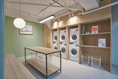 Express by M Village Cửu Long, a brand of Modern Village Lifestyle – Foto’s 5