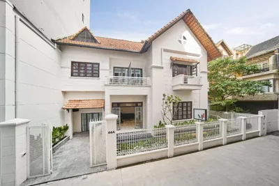 Express by M Village Cửu Long, a brand of Modern Village Lifestyle – Foto’s 6