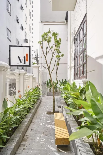 Express by M Village Cửu Long, a brand of Modern Village Lifestyle – Foto’s 10