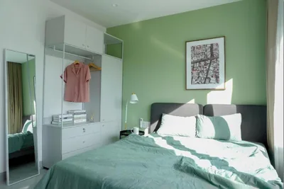 Appartement met één slaapkamer — Express by M Village Cửu Long, a brand of Modern Village Lifestyle